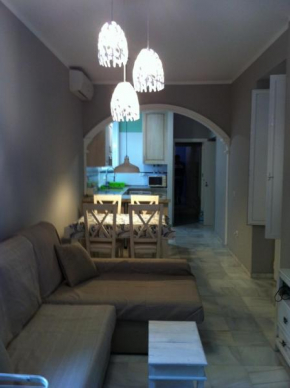 Apartamento casa palacio casco antiguo, El Puerto De Santa Maria